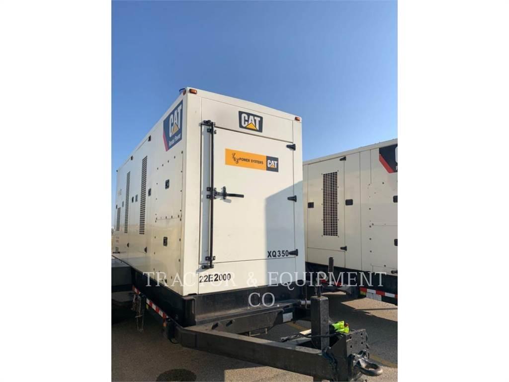 CAT XQ350N Другие генераторы