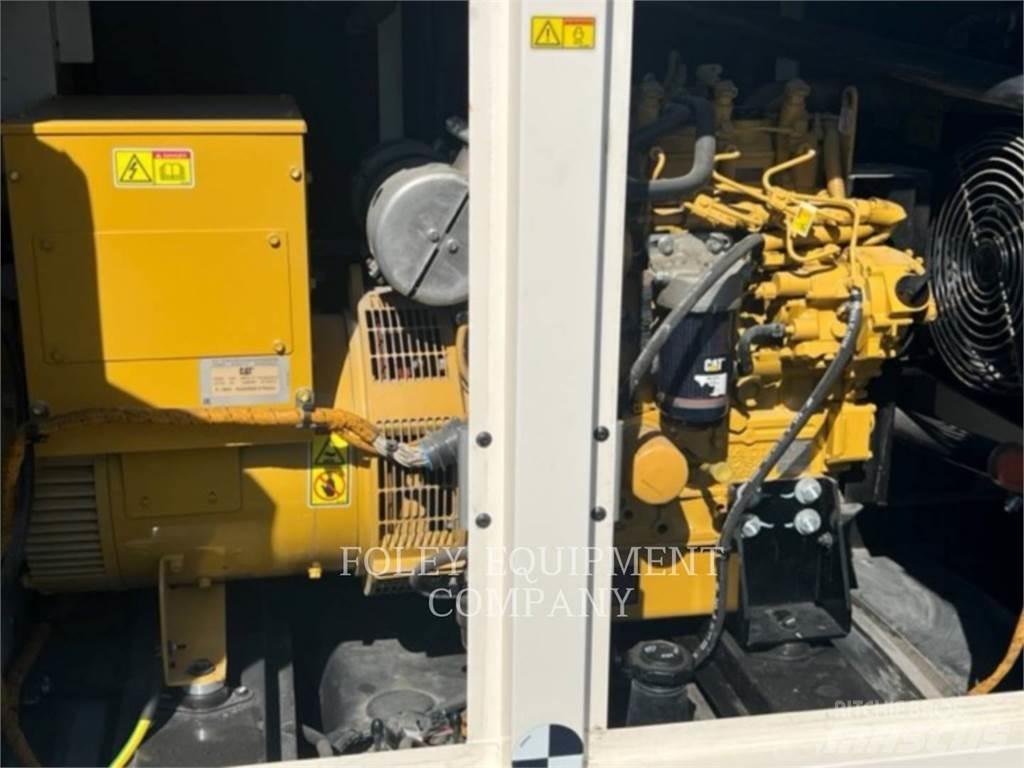 CAT XQ35KVA Другие генераторы