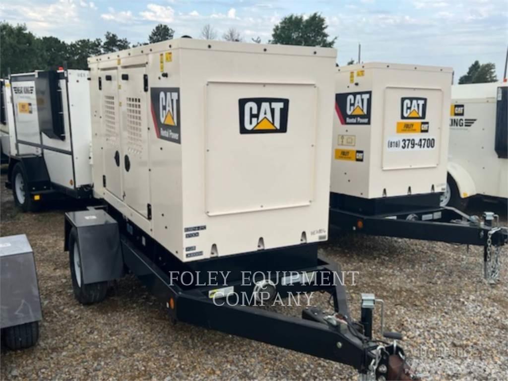 CAT XQ35KVA Другие генераторы