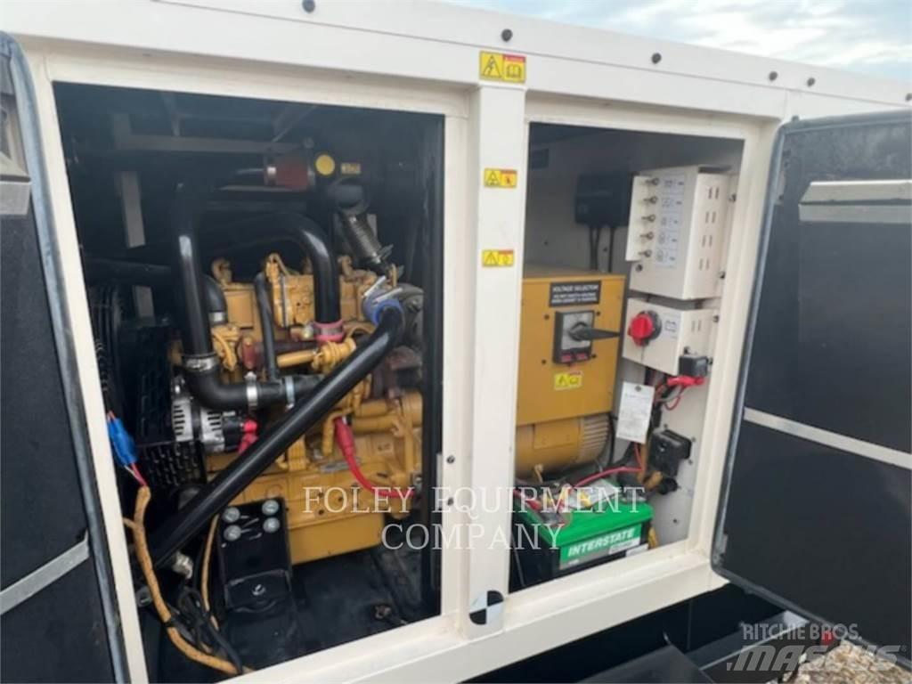 CAT XQ35KVA Другие генераторы