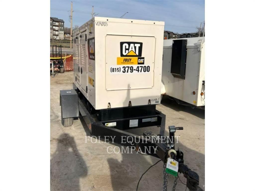 CAT XQ35KVA Другие генераторы