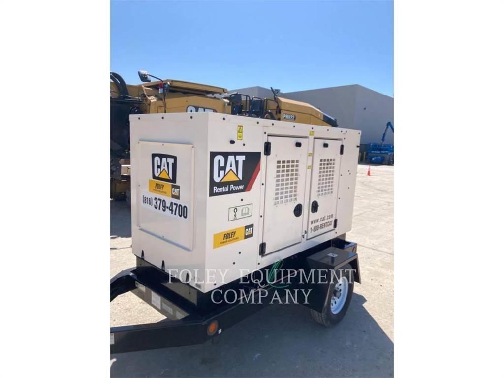 CAT XQ35KVA Другие генераторы