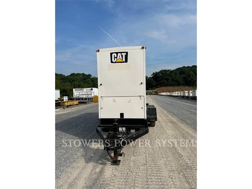 CAT XQ400 Другие генераторы
