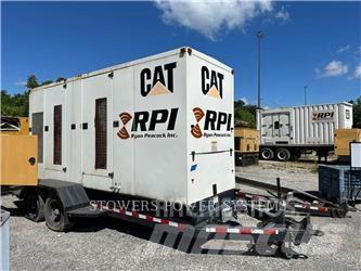 CAT XQ400 Другие генераторы