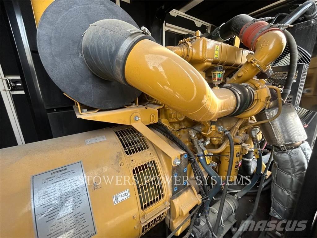 CAT XQ425 Другие генераторы