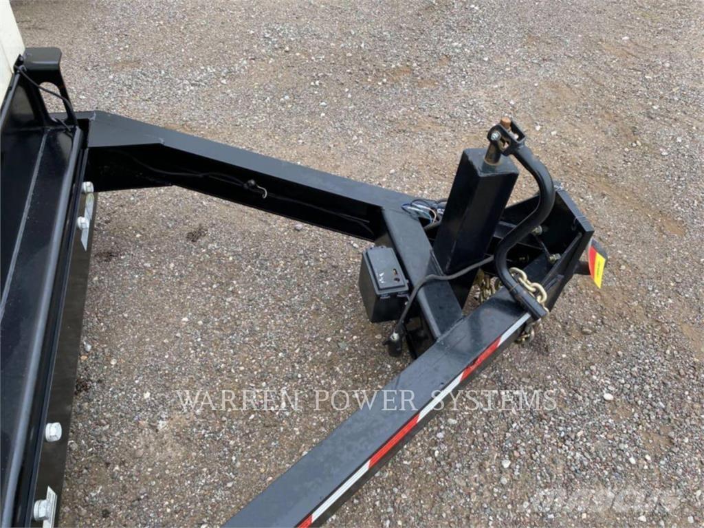 CAT XQ425 T4F Другие генераторы