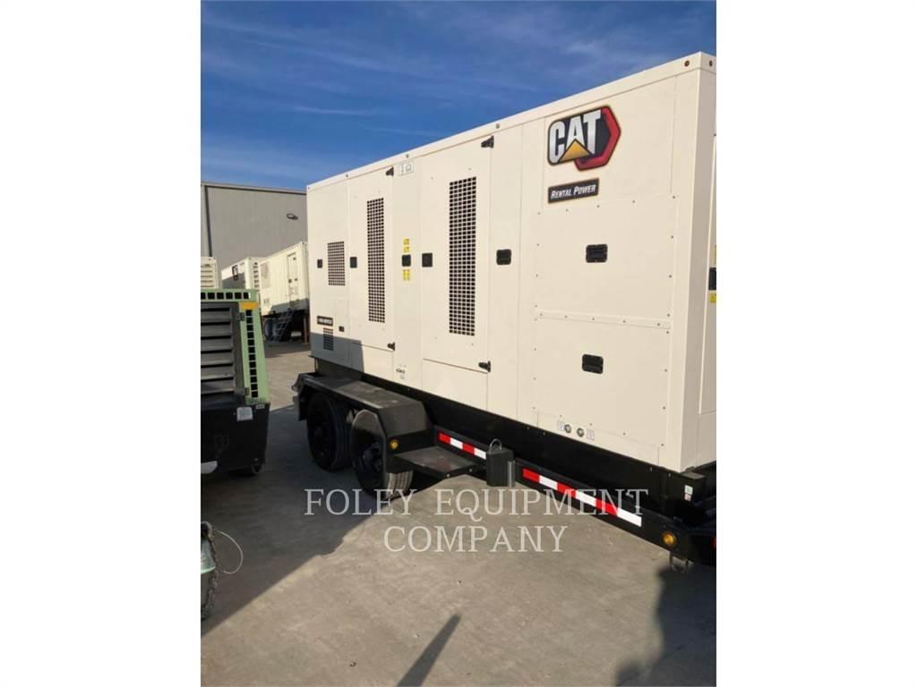 CAT XQ425KVA Другие генераторы