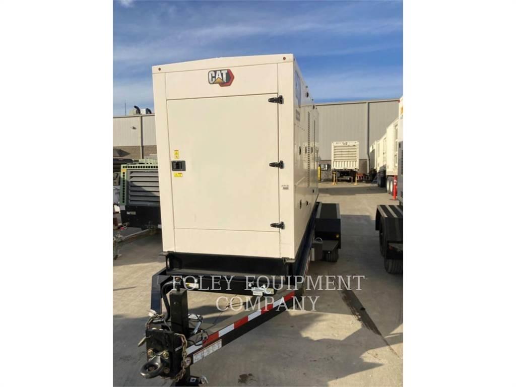 CAT XQ425KVA Другие генераторы