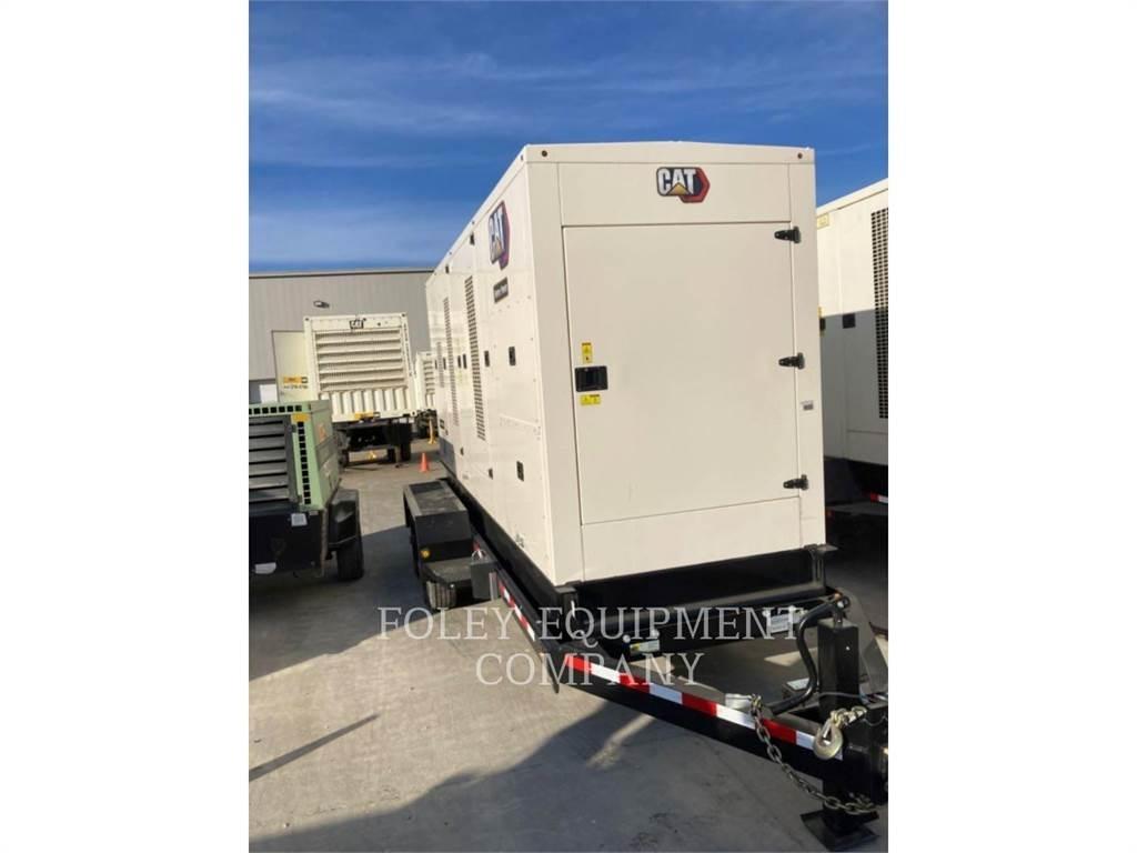 CAT XQ425KVA Другие генераторы