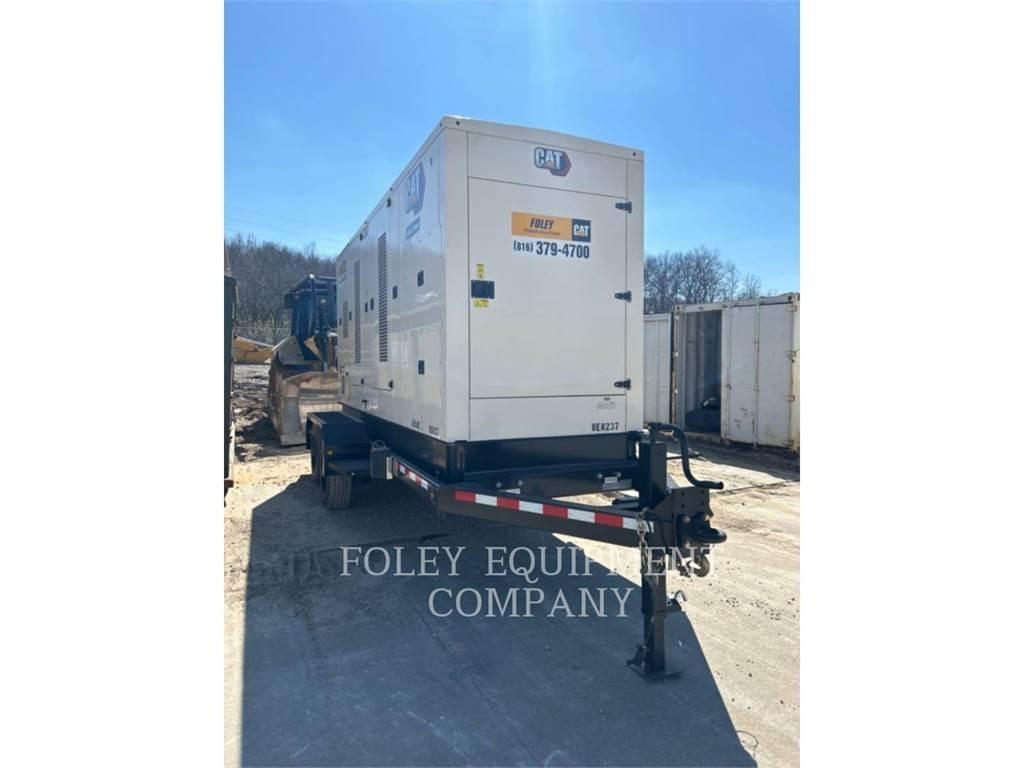 CAT XQ425KVA Другие генераторы