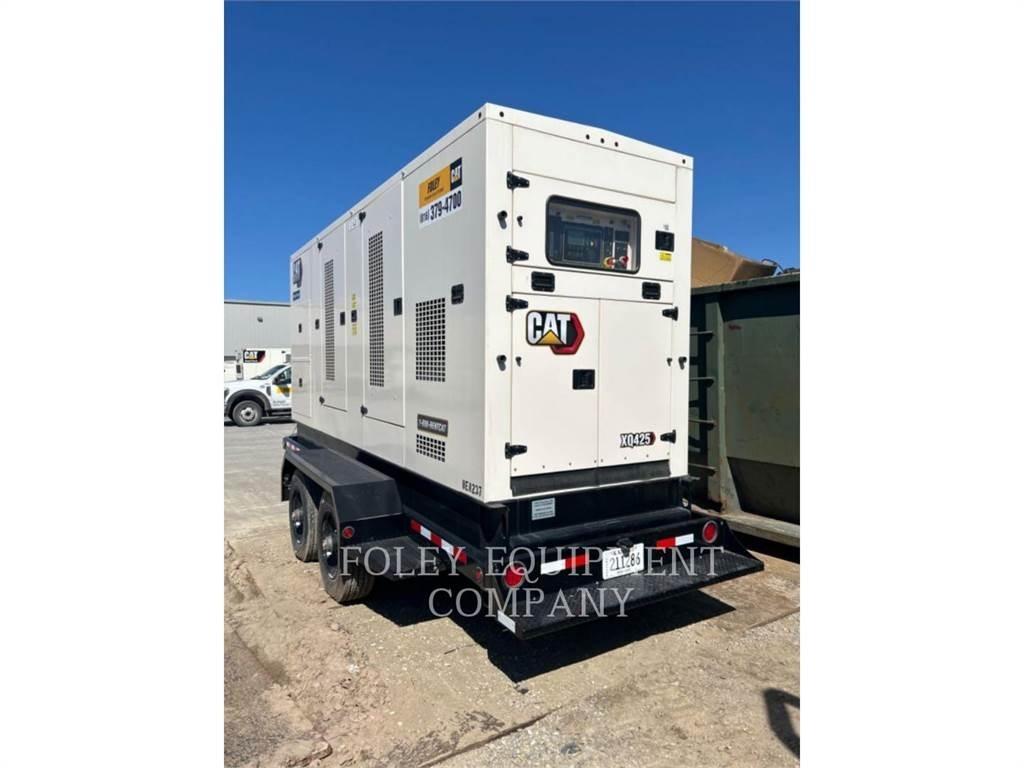 CAT XQ425KVA Другие генераторы