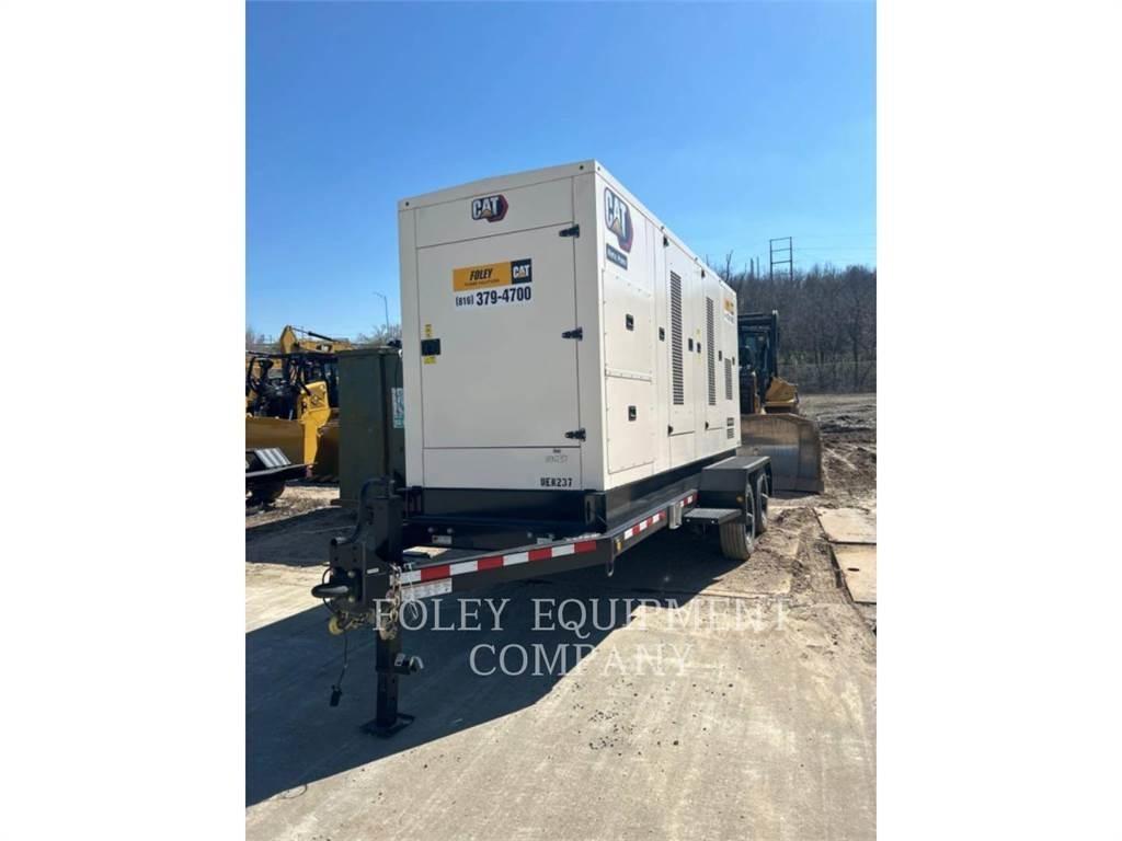 CAT XQ425KVA Другие генераторы