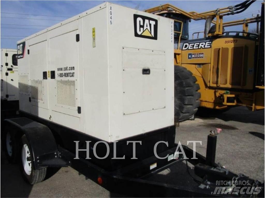 CAT XQ45 Другие генераторы