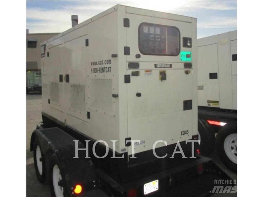 CAT XQ45 Другие генераторы