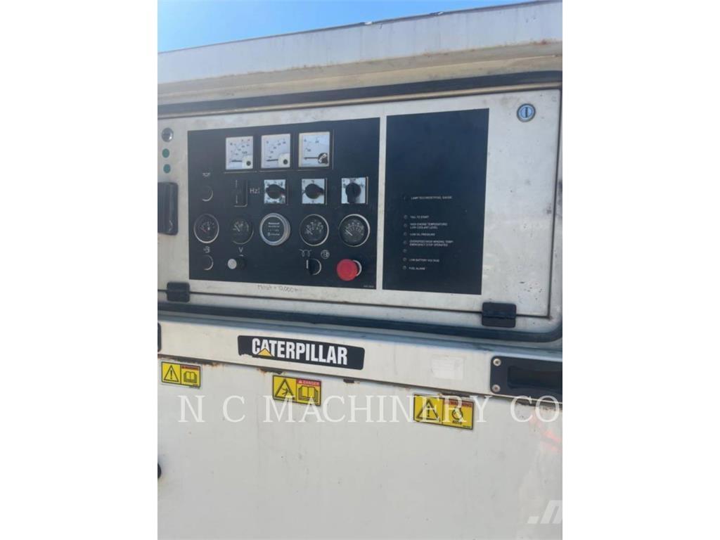 CAT XQ45N Другие генераторы