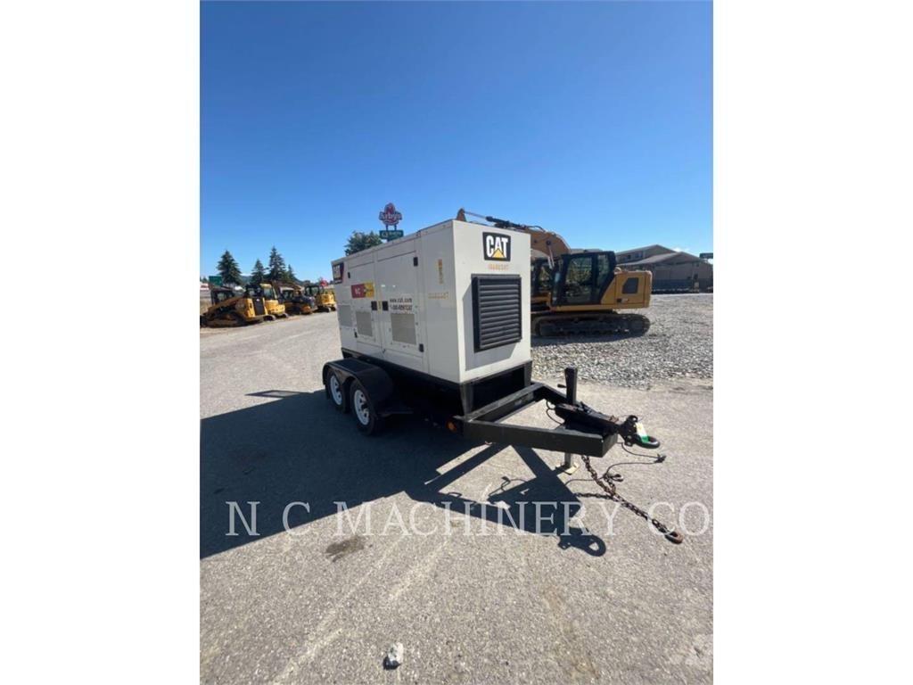 CAT XQ45N Другие генераторы