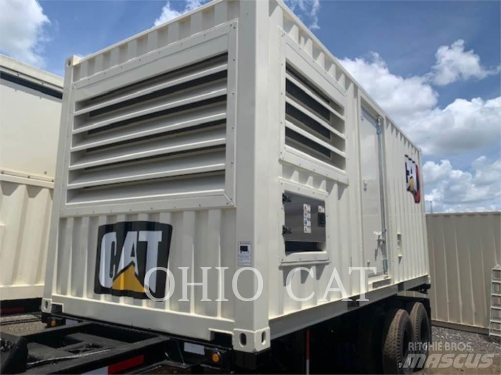 CAT XQ500 Другие генераторы