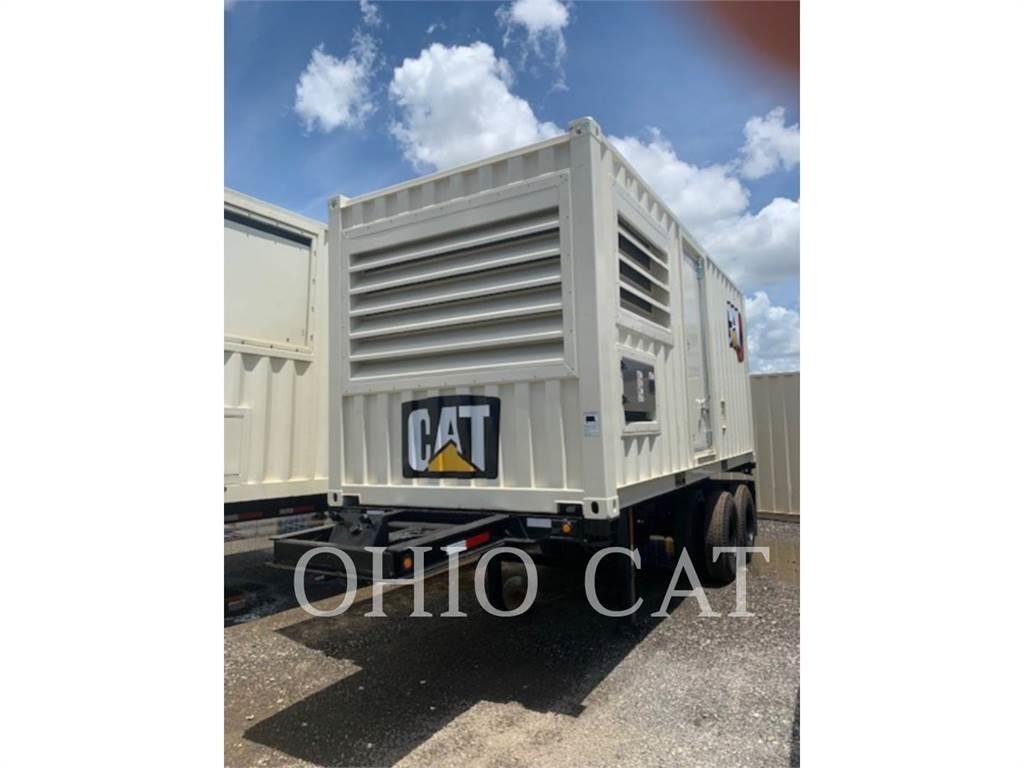 CAT XQ500 Другие генераторы