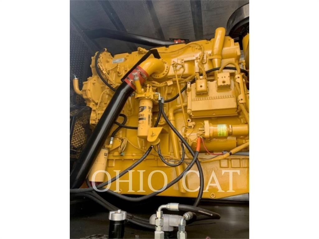 CAT XQ500 Другие генераторы