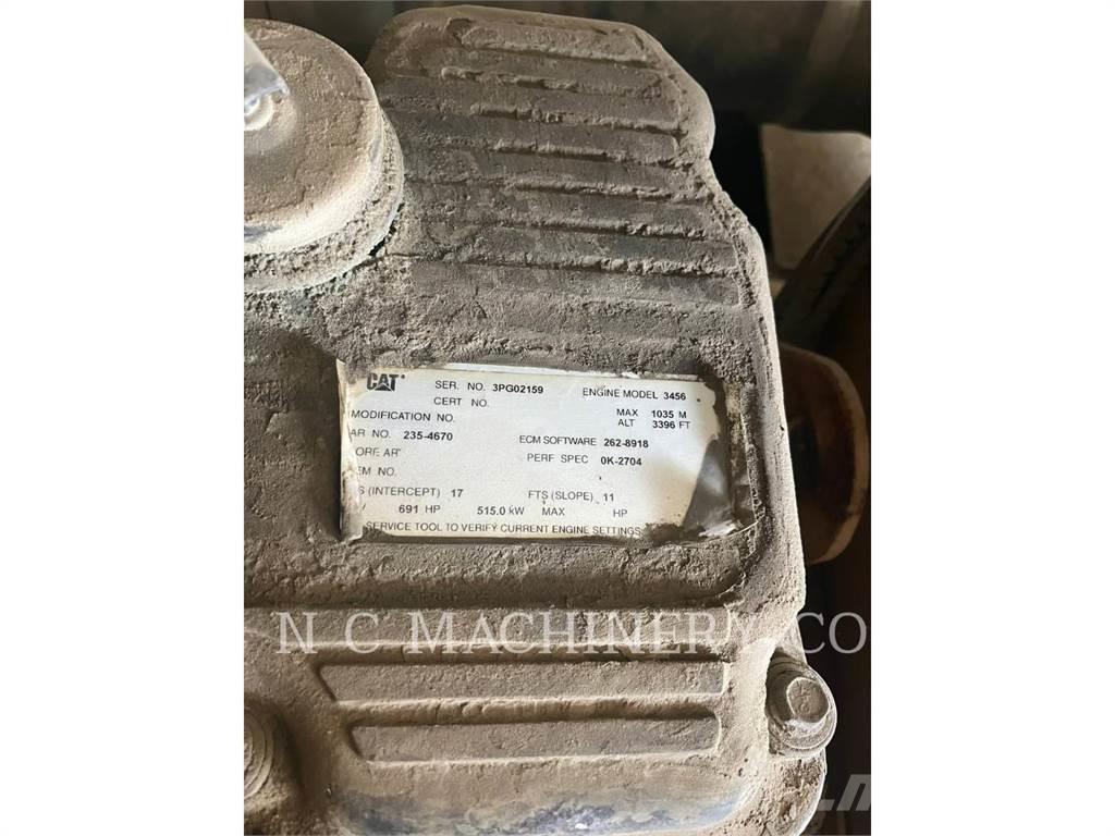 CAT XQ500 Другие генераторы