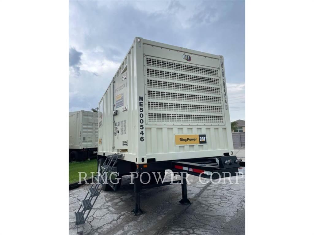 CAT XQ570 Другие генераторы