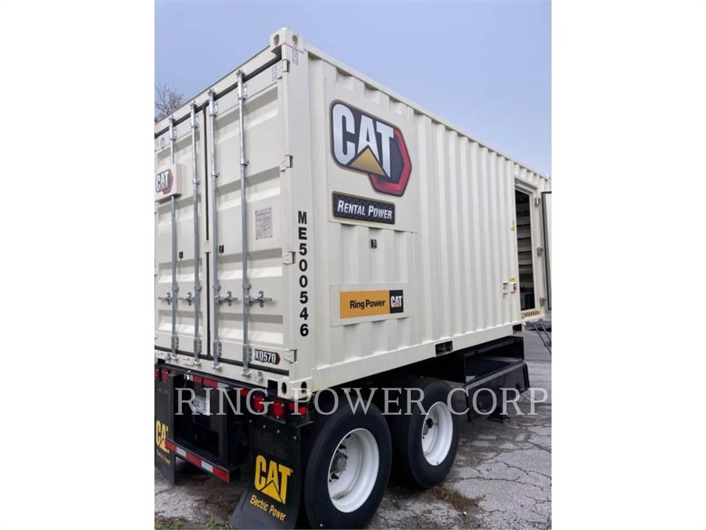 CAT XQ570 Другие генераторы