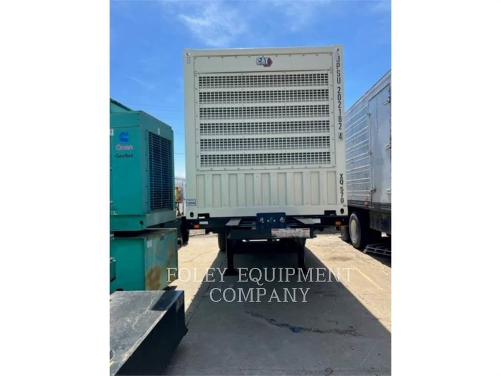CAT XQ570KVA Другие генераторы