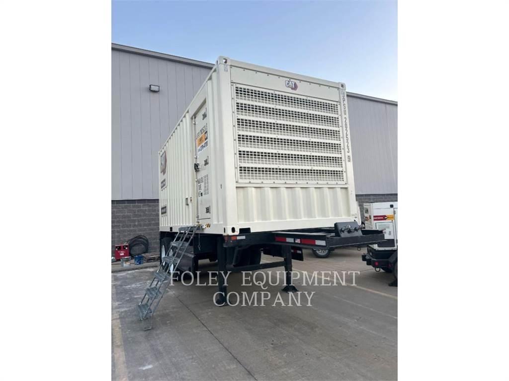 CAT XQ570KVA Другие генераторы