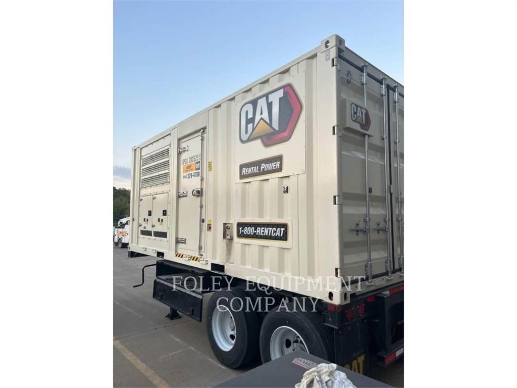 CAT XQ570KVA Другие генераторы