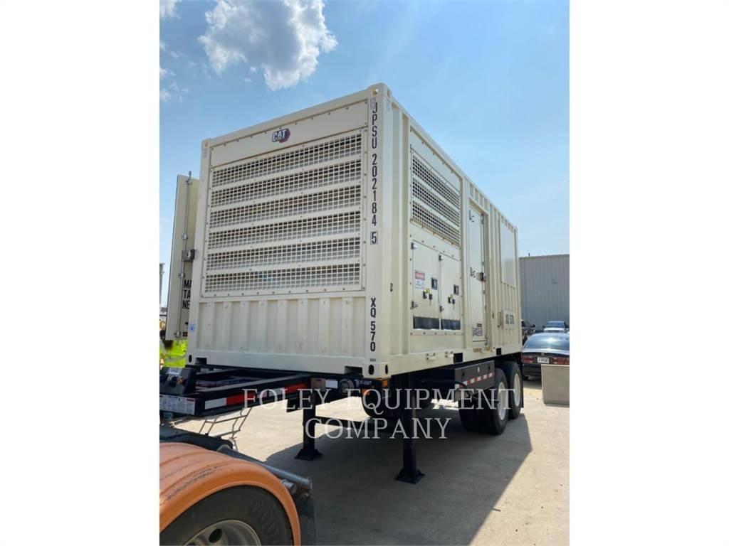 CAT XQ570KVA Другие генераторы