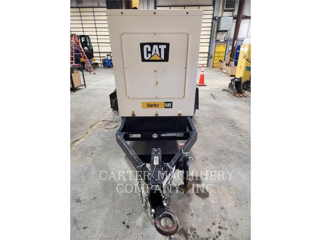 CAT XQ60 Другие генераторы