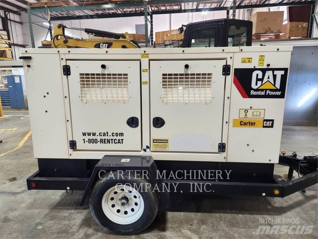 CAT XQ60 Другие генераторы