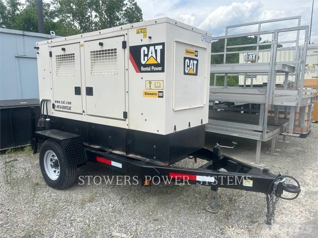 CAT XQ60 - 48KW Другие генераторы