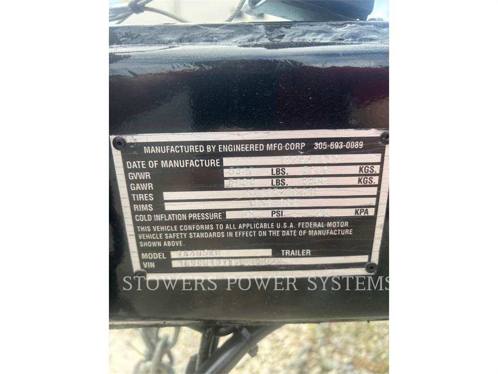 CAT XQ60 - 48KW Другие генераторы