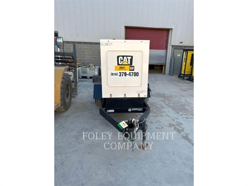 CAT XQ60KVA Другие генераторы