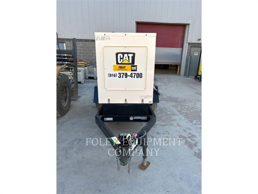 CAT XQ60KVA Другие генераторы