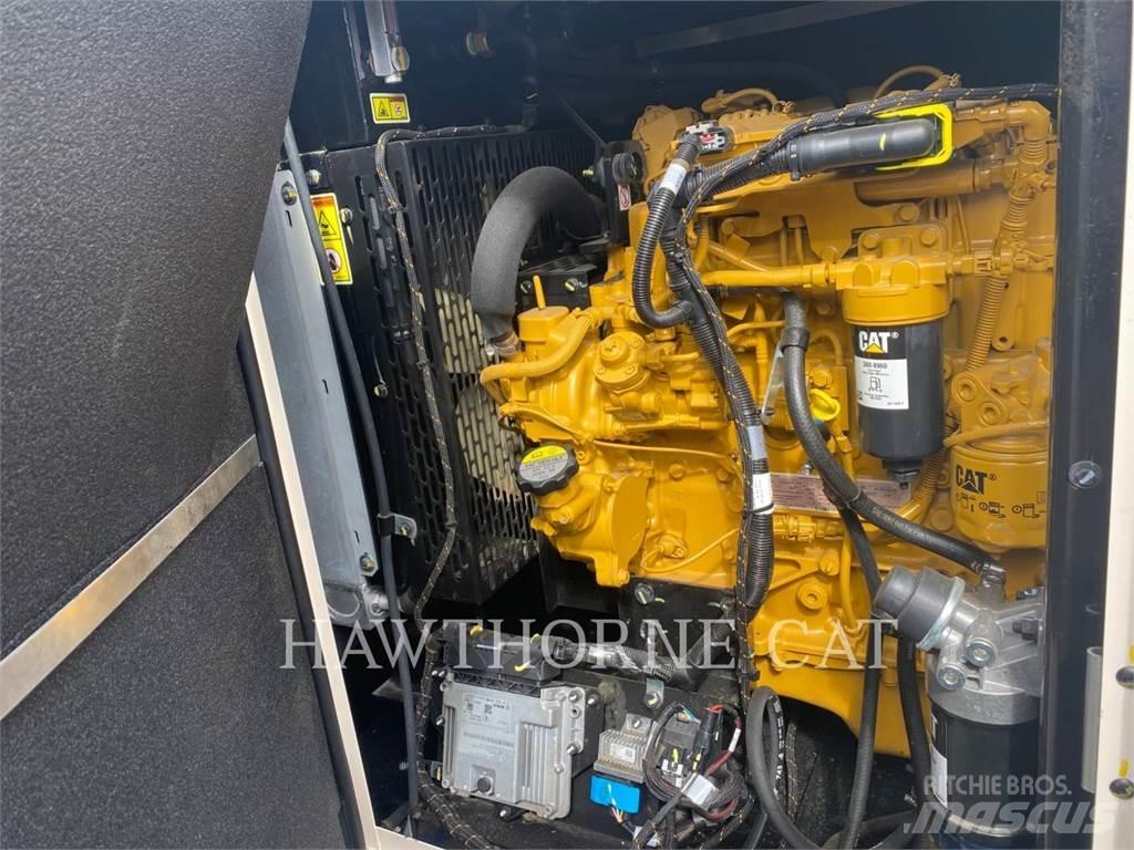 CAT XQ60T4F Другие генераторы
