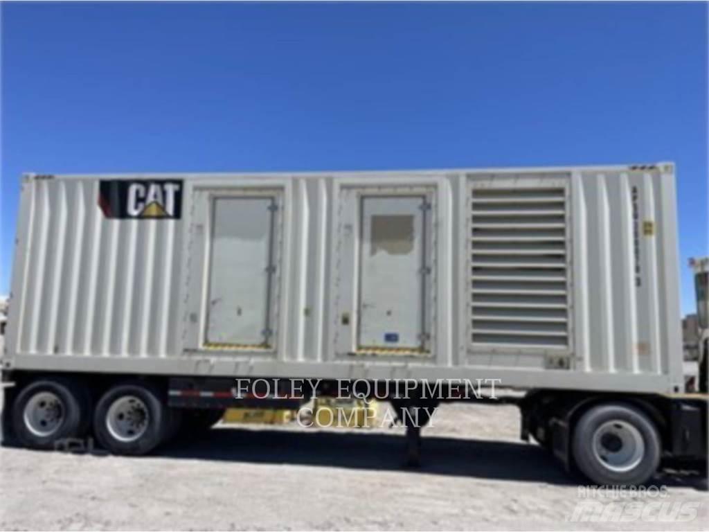 CAT XQ800 Другие генераторы