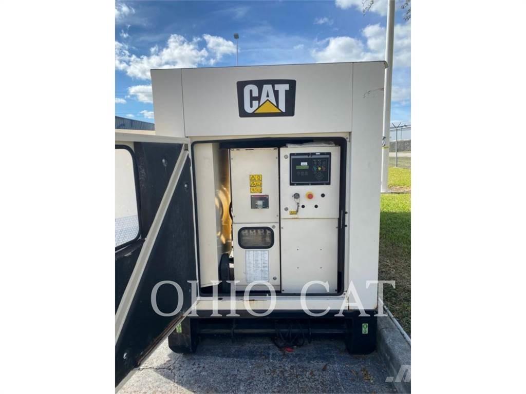 CAT XQP 500 Другие генераторы