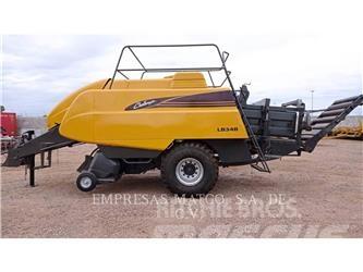Challenger LB34B Комплектующие сельхозмашин для уборки сена