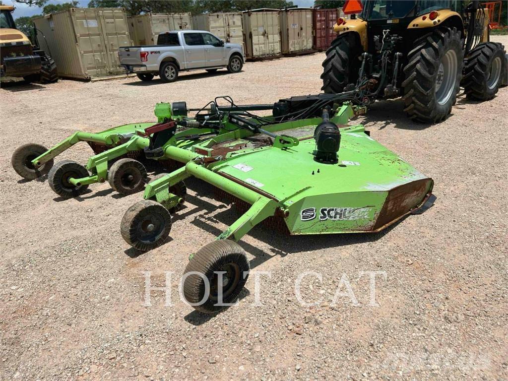 Challenger MT455B Трактора