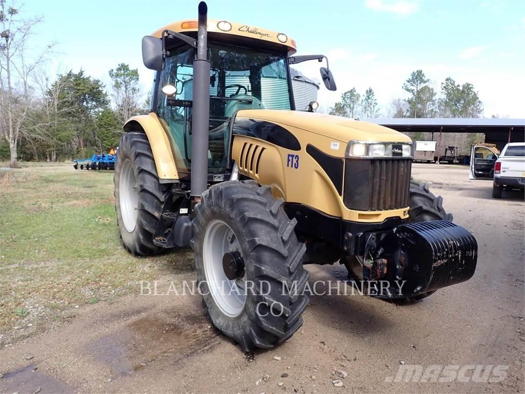 Challenger MT525B Трактора