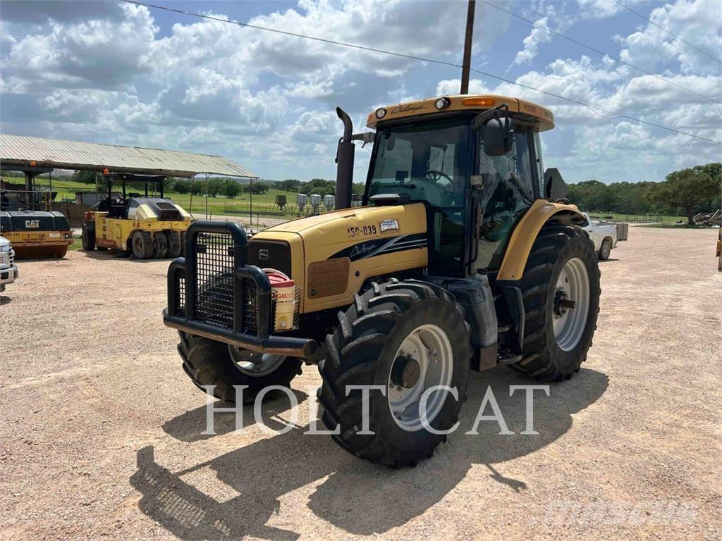 Challenger MT535B Трактора