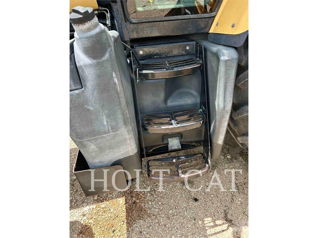 Challenger MT535B Трактора