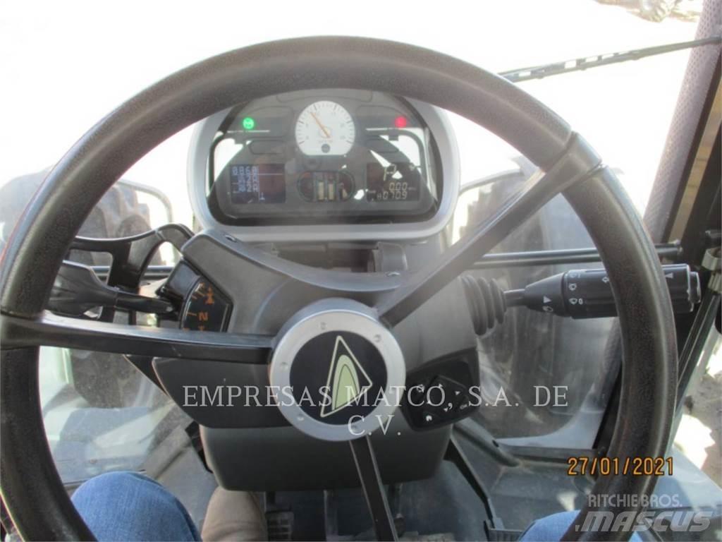 Challenger MT545D 4WD Трактора