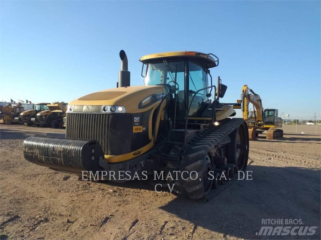 Challenger MT835C Трактора