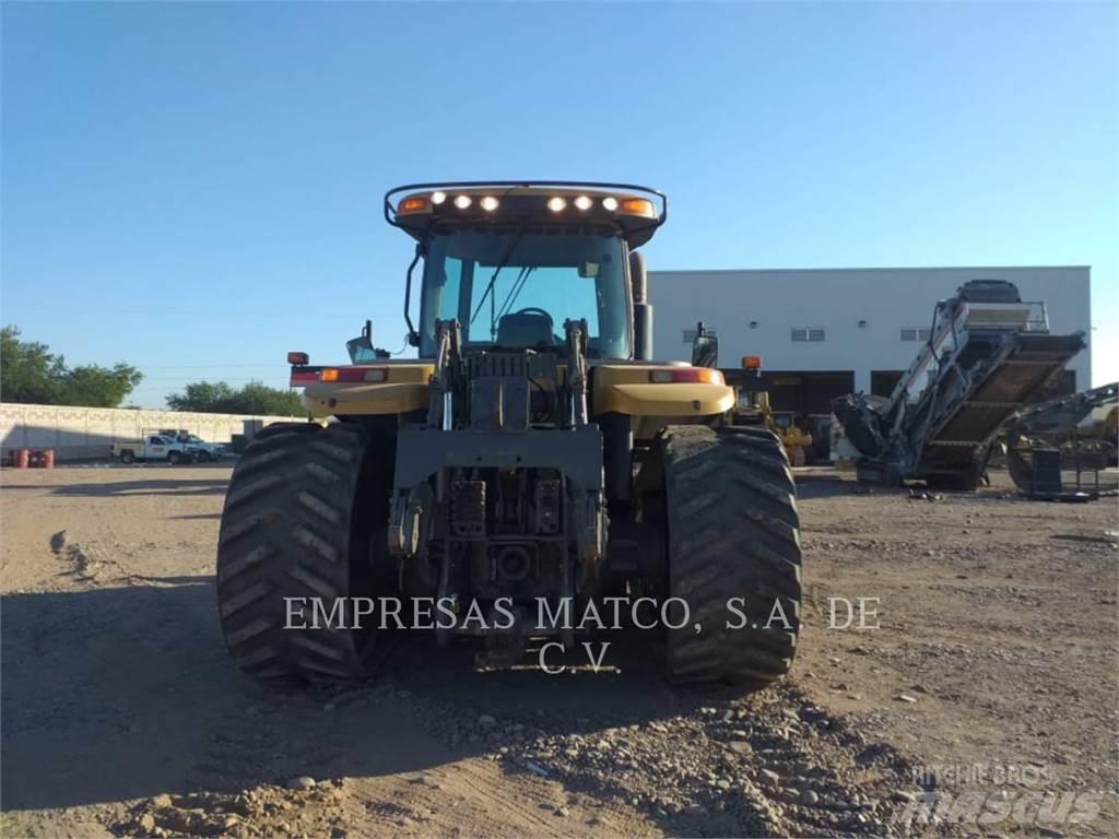 Challenger MT835C Трактора