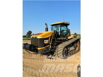 Challenger MTS865BSCR Скреперы