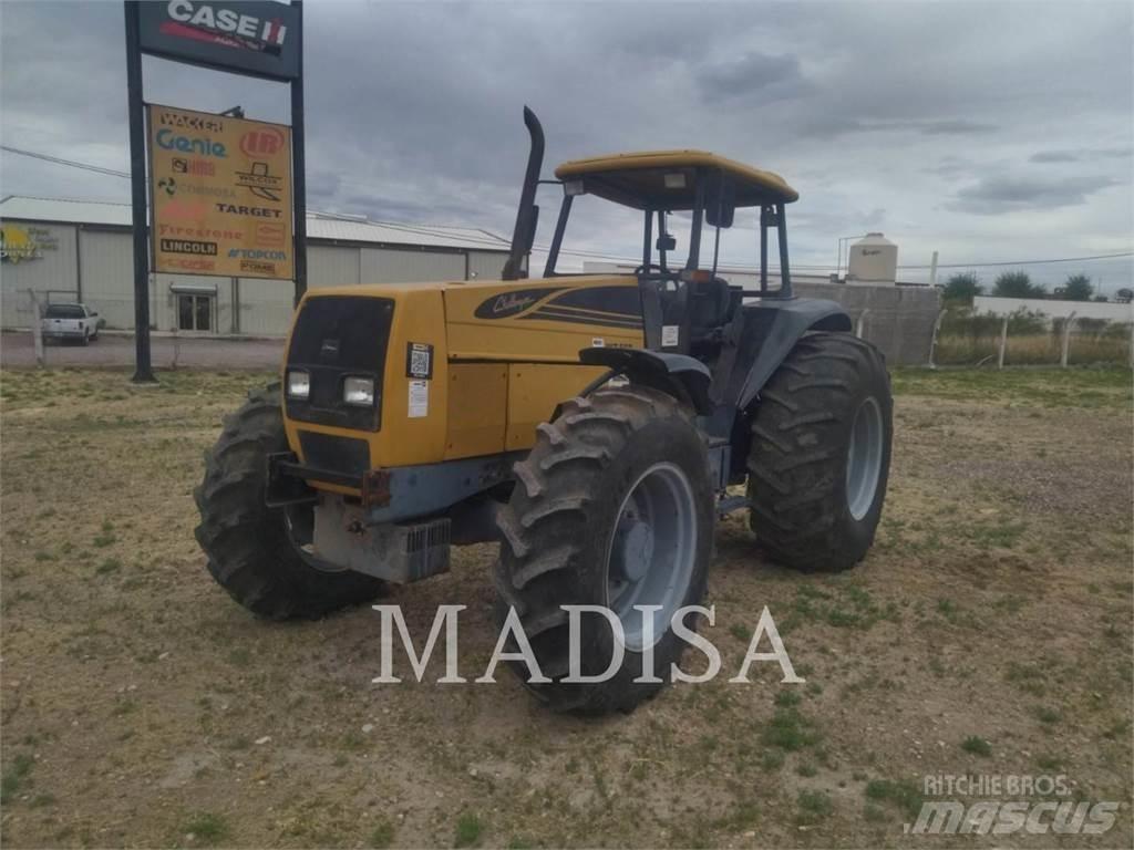 Challenger WT560-4WD Трактора