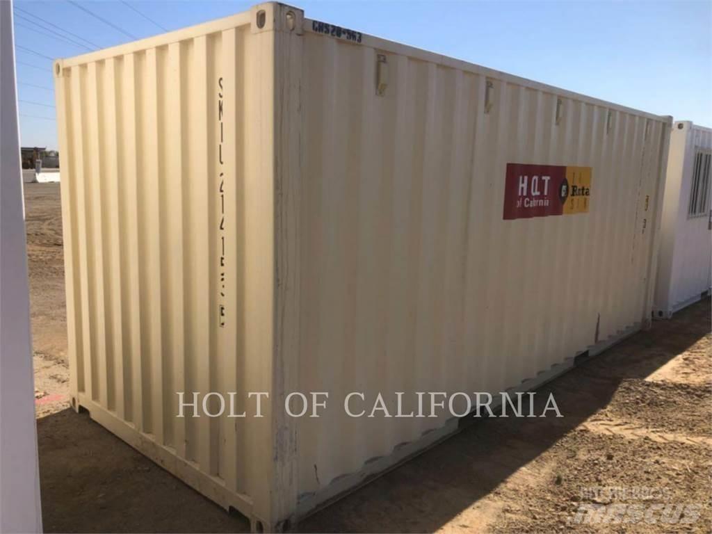 CIMC CONTAINER OFFICE Строительные бараки